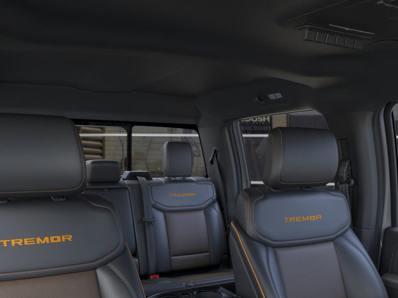 New 2026 Ford F150 Tremor AWD/4WD image 22