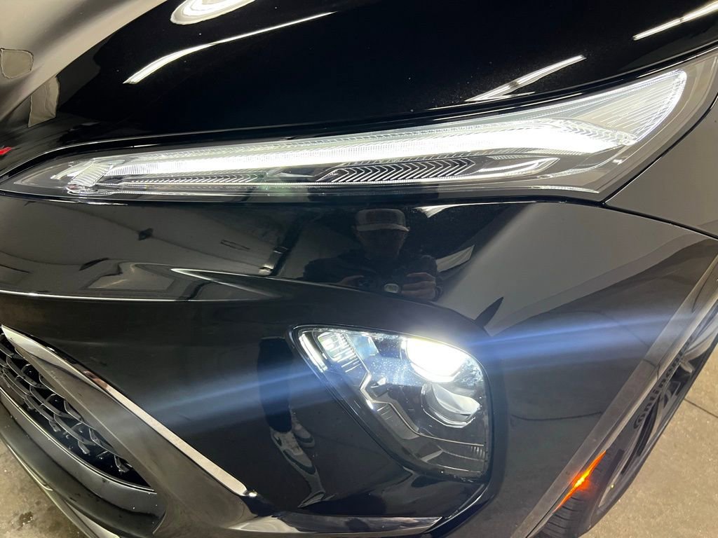 New 2026 Buick Envision Sport Touring image 7