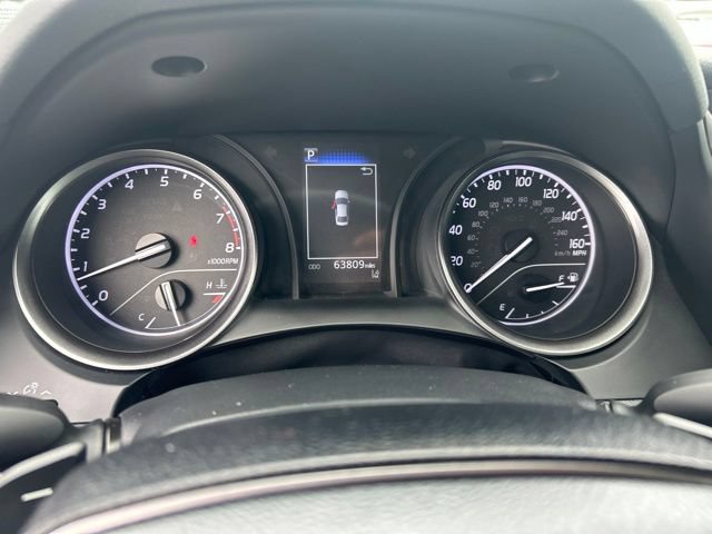Used 2024 Toyota Camry SE FWD image 26