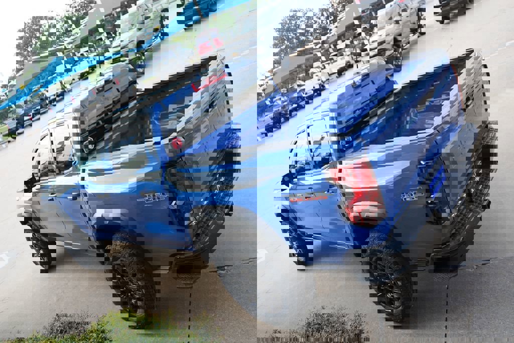 New 2026 Chevrolet Colorado Trail Boss image 11