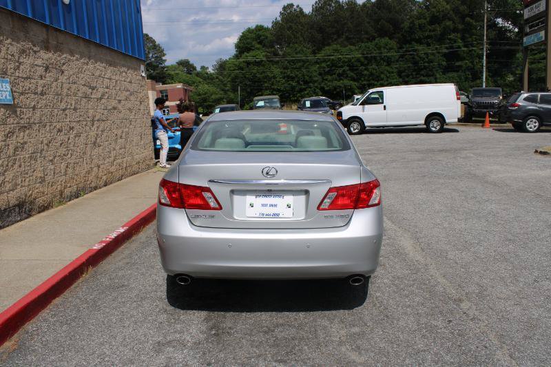 Used 2009 Lexus ES 350 FWD image 5