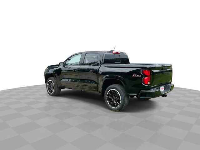 New 2026 Chevrolet Colorado Z71 w/ Technology Package AWD/4WD image 7
