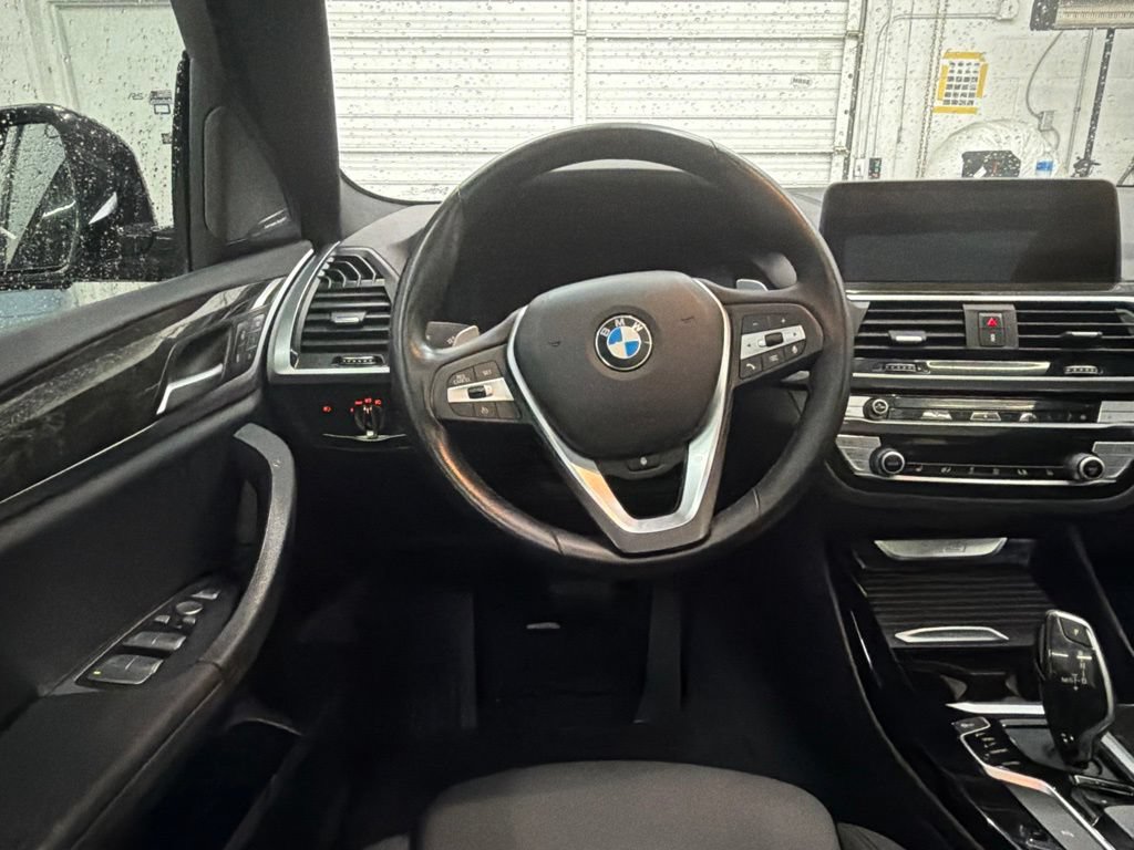 Used 2020 BMW X3 sDrive30i w/ Premium Package RWD image 22