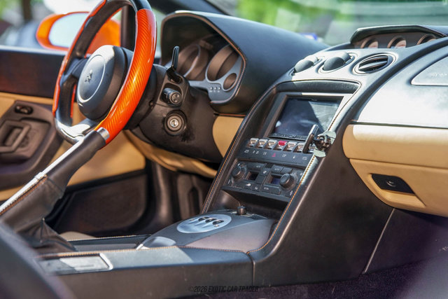 Used 2004 Lamborghini Gallardo AWD/4WD image 38
