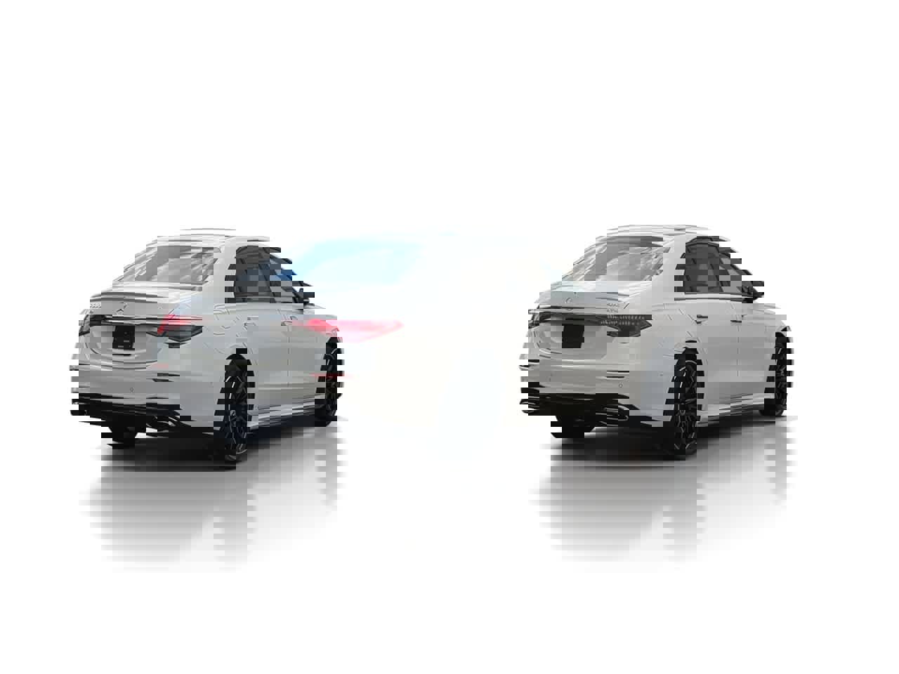 Used 2023 Mercedes-Benz S 580e 4MATIC Sedan image 8