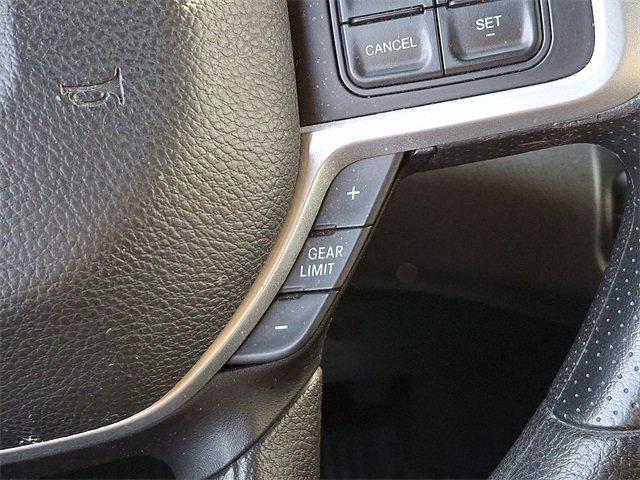 Used 2021 RAM 2500 Big Horn image 23