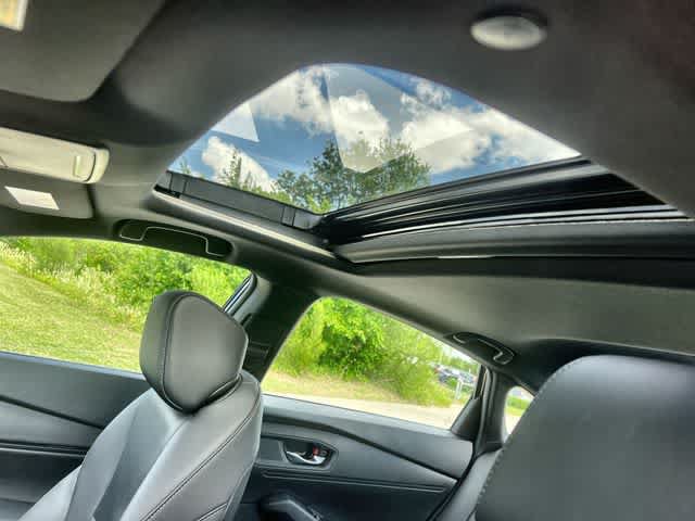 Used 2026 Honda Accord Sport image 32
