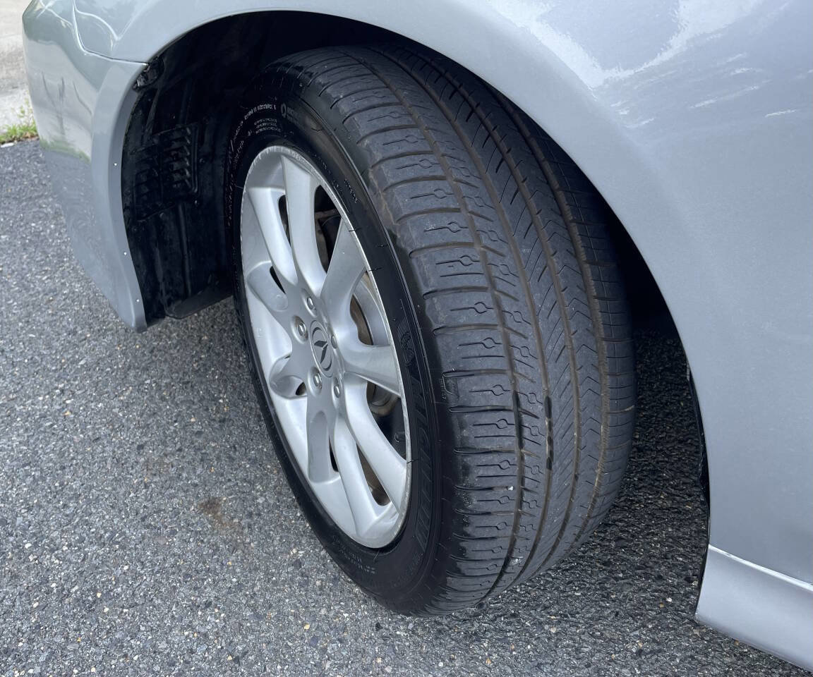 Used 2006 Acura TSX image 36