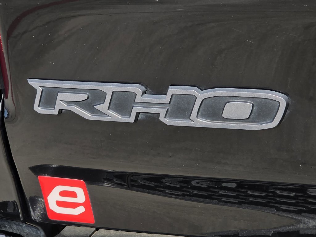 Used 2025 RAM 1500 RHO AWD/4WD image 42