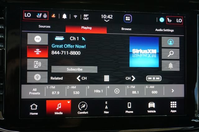 Used 2023 Dodge Durango GT AWD/4WD image 15