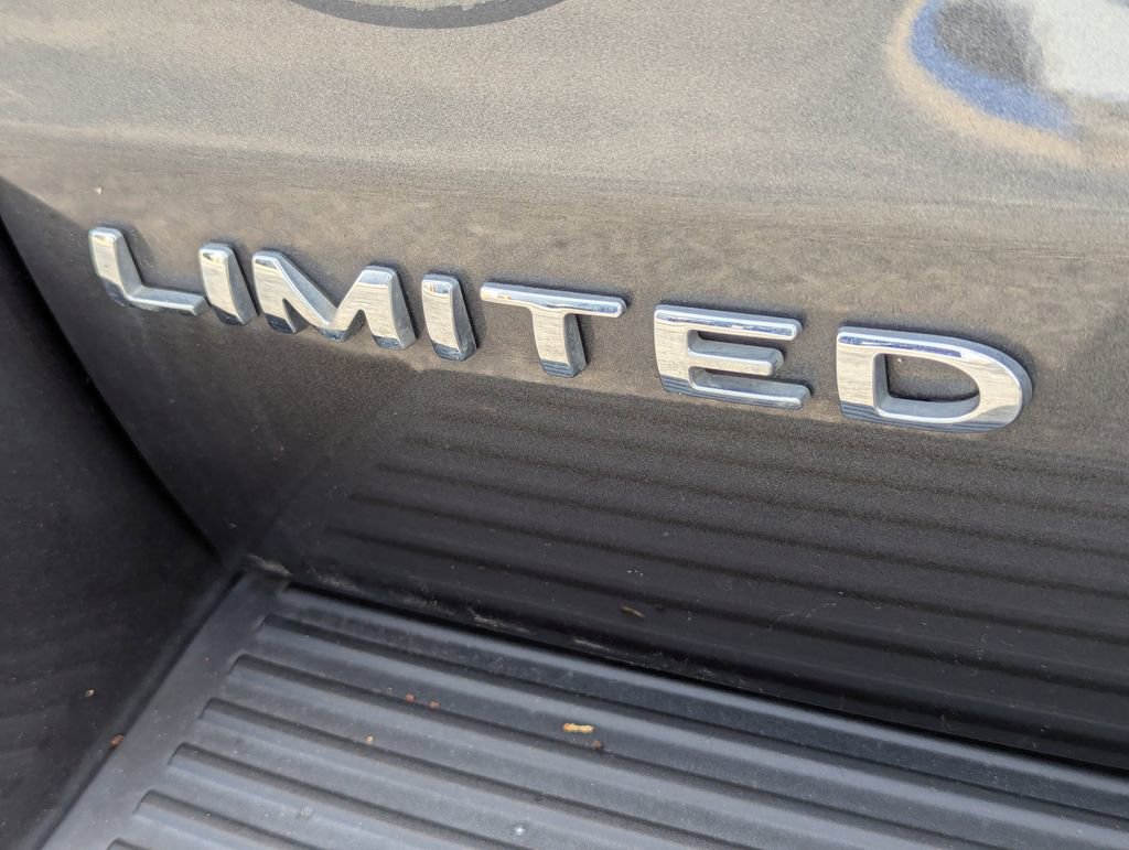 Used 2020 Ford Expedition Max Limited w/ Equipment Group 302A AWD/4WD image 12