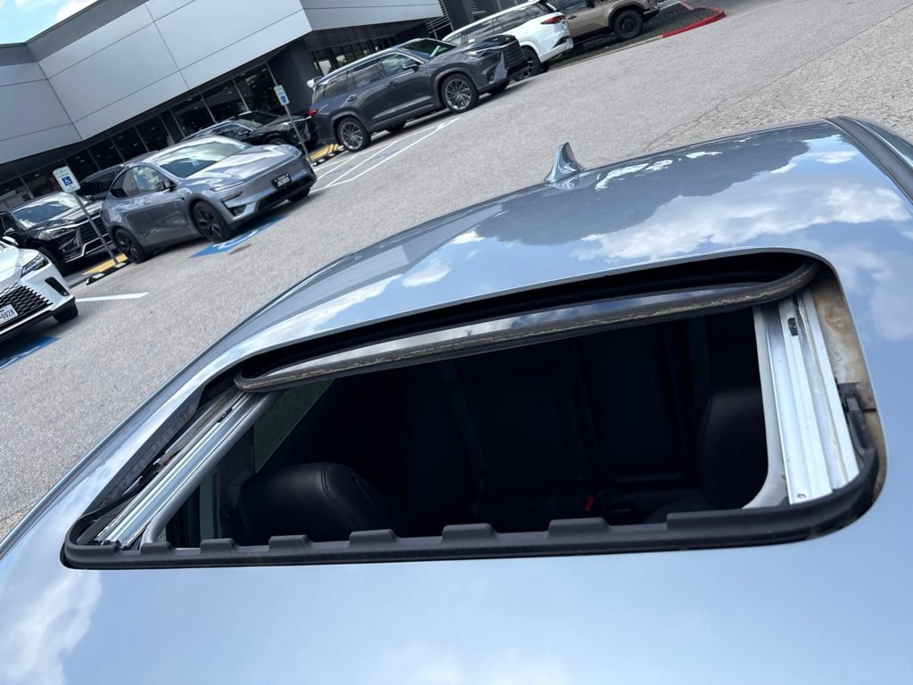 Used 2016 Acura ILX FWD image 13