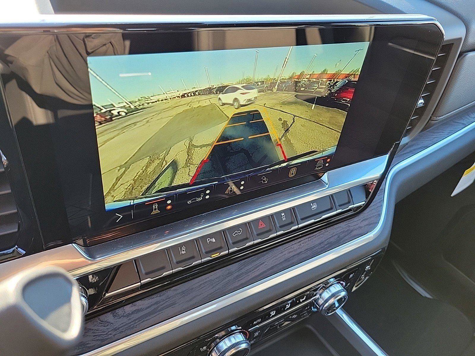 New 2026 GMC Sierra 2500 SLT w/ SLT Premium Package image 26