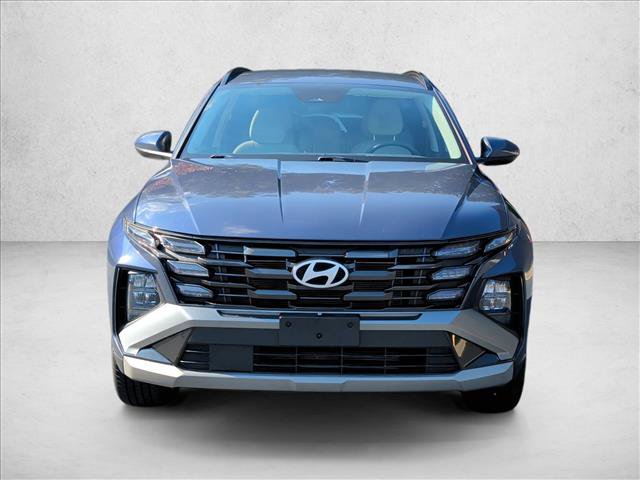 Used 2025 Hyundai Tucson SEL AWD/4WD image 2