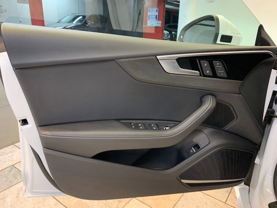 Used 2024 Audi A5 2.0T Premium Plus AWD/4WD image 14