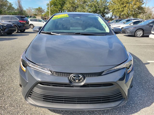 Used 2023 Toyota Corolla LE image 15