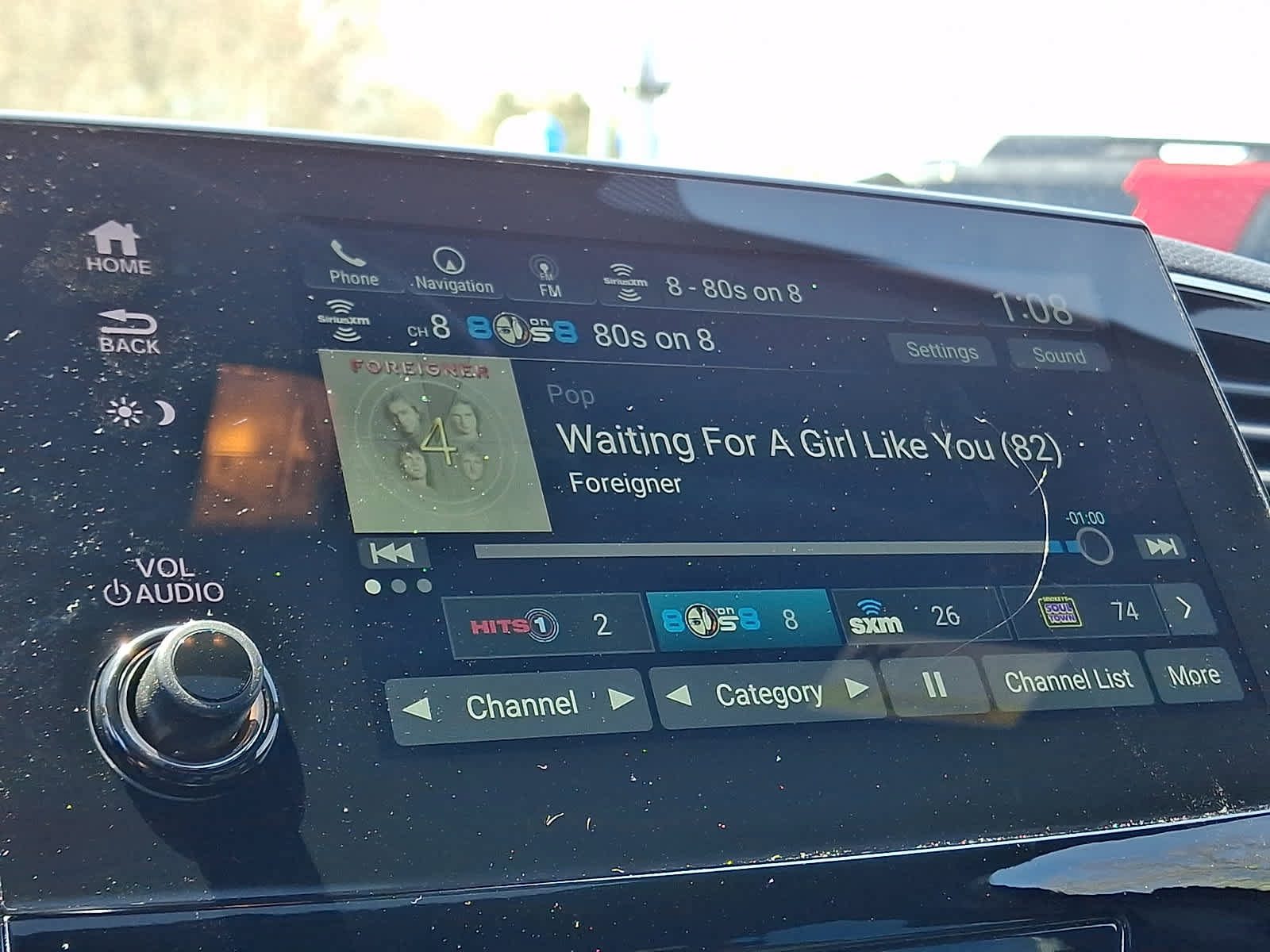 Certified 2025 Honda Passport TrailSport image 20