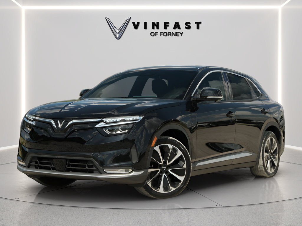 New 2025 VinFast VF 8 Plus AWD/4WD video 1