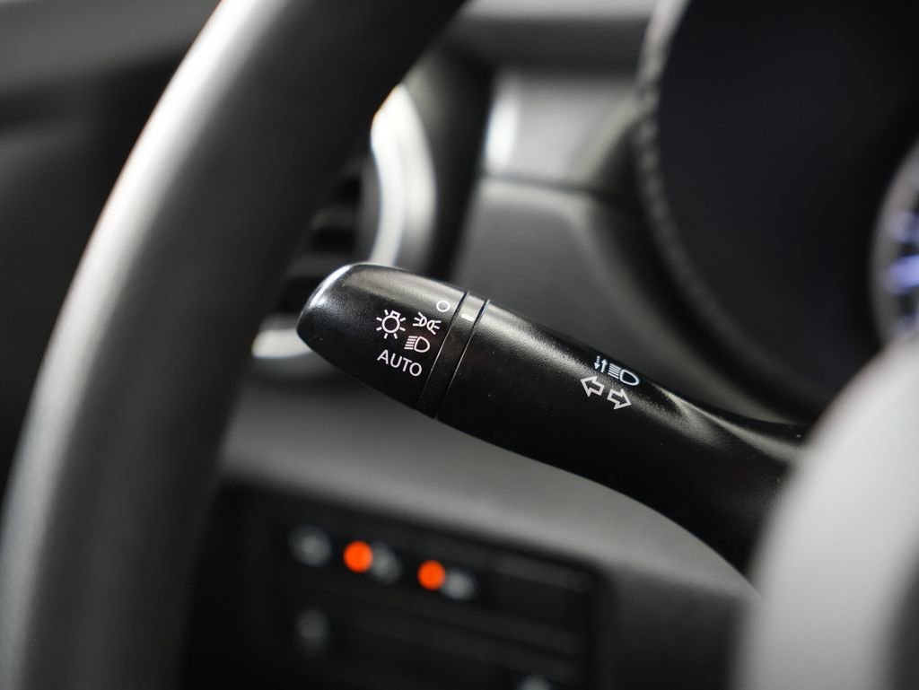 Used 2021 Nissan Versa S image 13