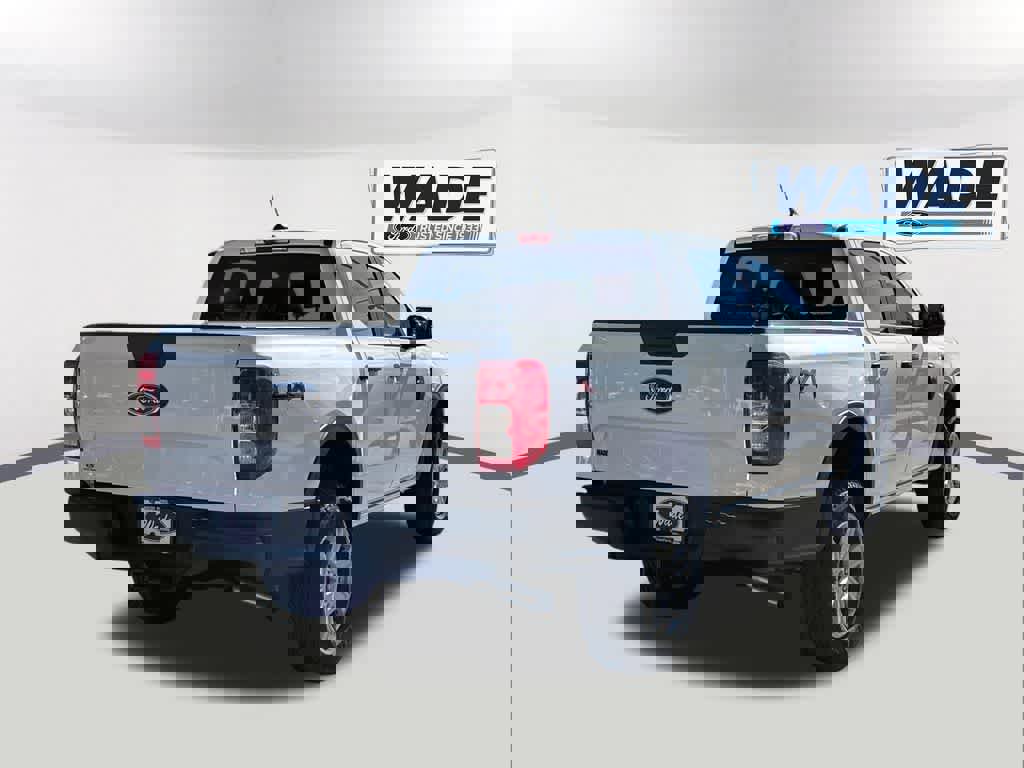 New 2025 Ford Ranger XL w/ Trailer Tow Package image 5