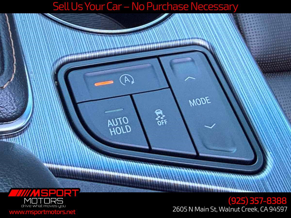 Used 2023 Cadillac CT4 Sport w/ Climate Package RWD image 6