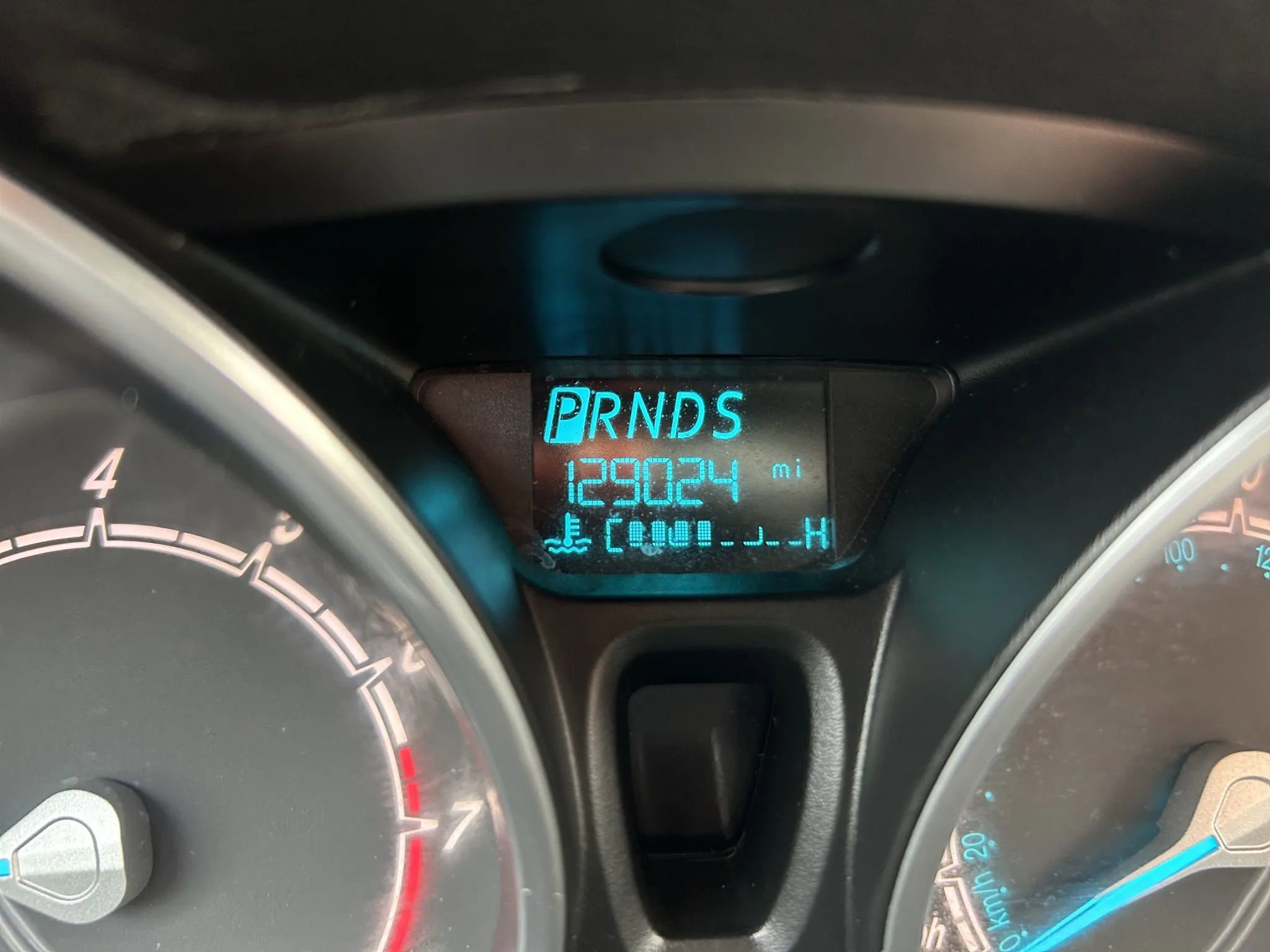 Used 2019 Ford Fiesta SE image 18