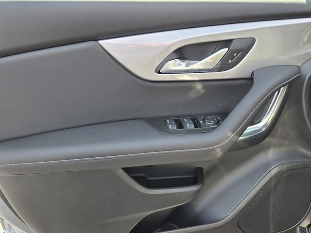 New 2026 Chevrolet Blazer LT w/ Midnight/Sport Edition image 17