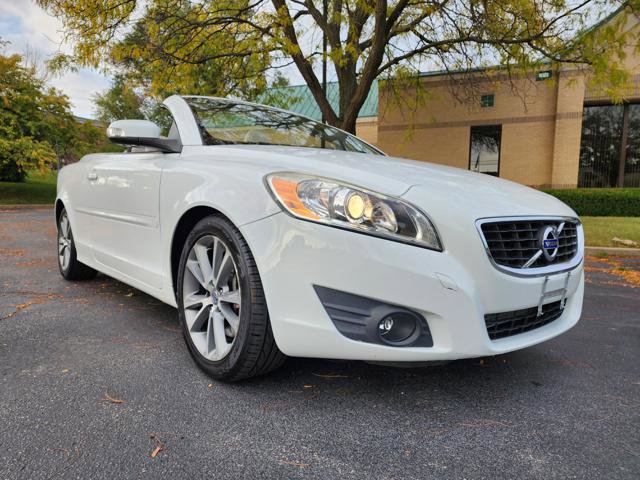 Used 2011 Volvo C70 T5 image 8