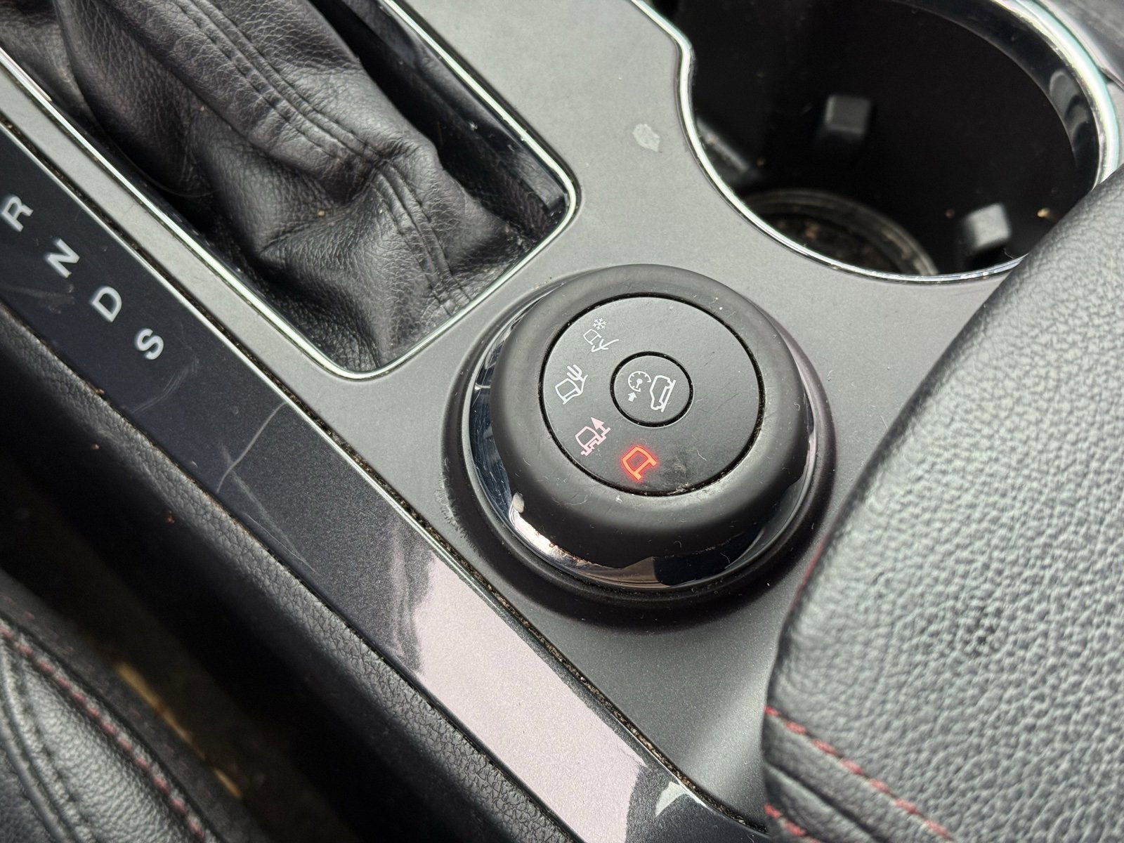 Used 2018 Ford Explorer Sport w/ Equipment Group 401A image 27