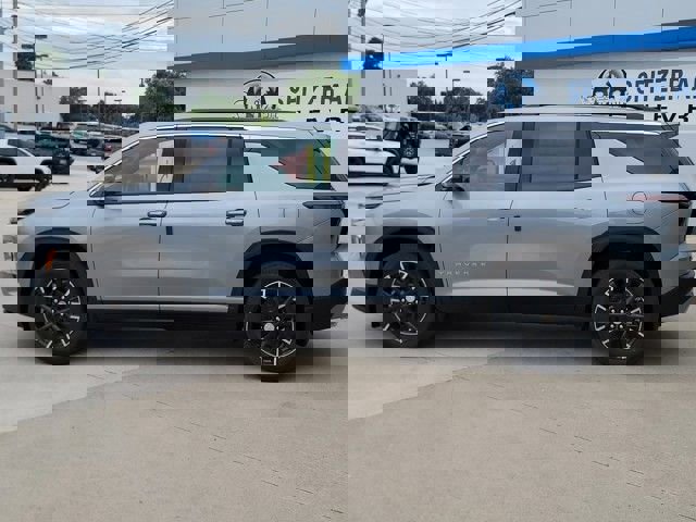 New 2026 Chevrolet Traverse LT w/ Sun and Wheel Package image 7