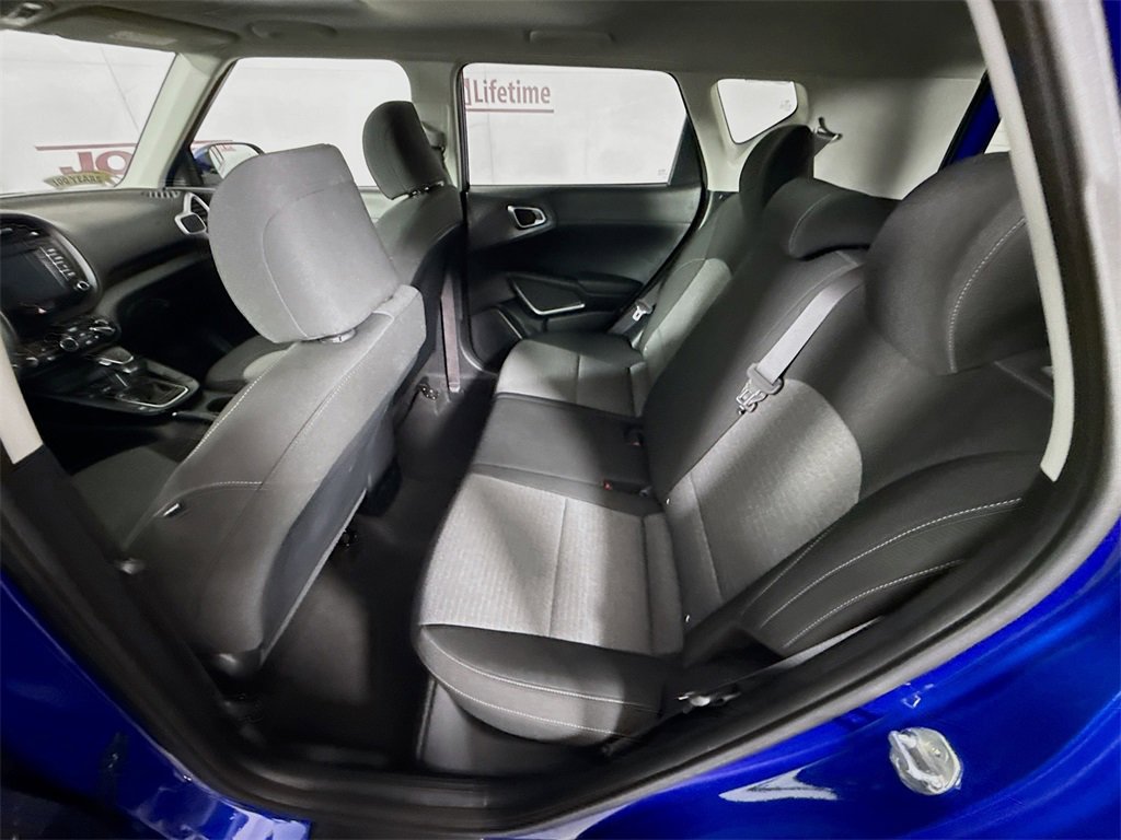 Used 2021 Kia Soul GT-Line image 27
