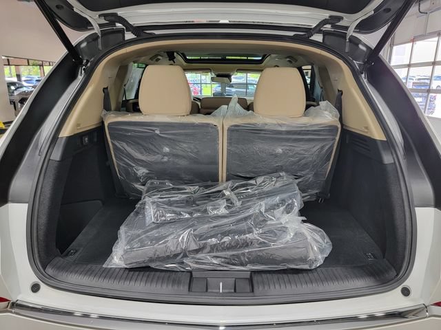 Certified 2025 Acura MDX SH-AWD image 35