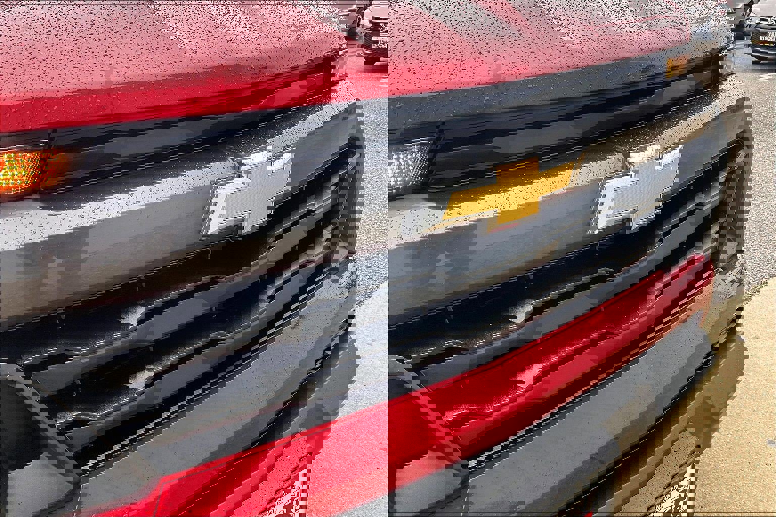 Used 2024 Chevrolet Colorado LT w/ LT Convenience Package image 34