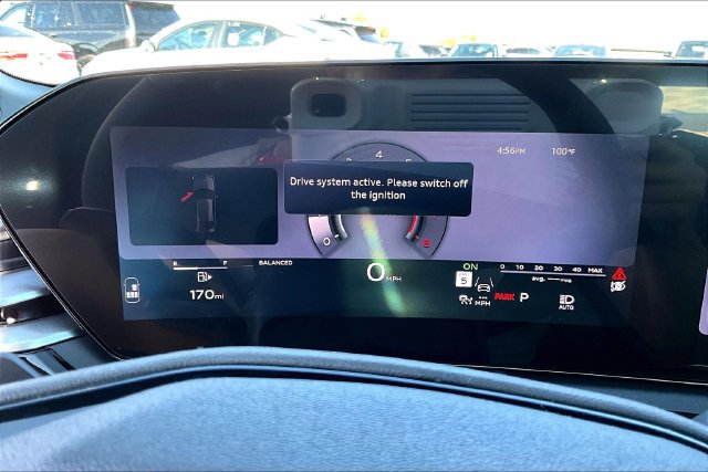 New 2026 Audi A5 Premium Plus AWD/4WD image 22
