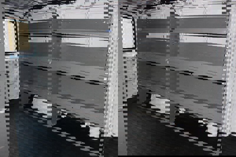 Used 2007 Chevrolet Express 1500 AWD image 16