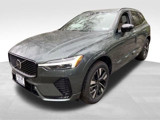 New 2026 Volvo XC60 B5 Core w/ Climate Package AWD/4WD image 3