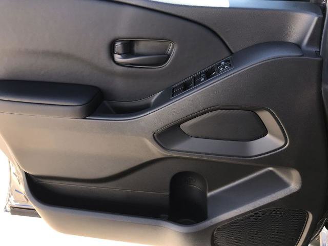 Certified 2026 Nissan Frontier S image 13