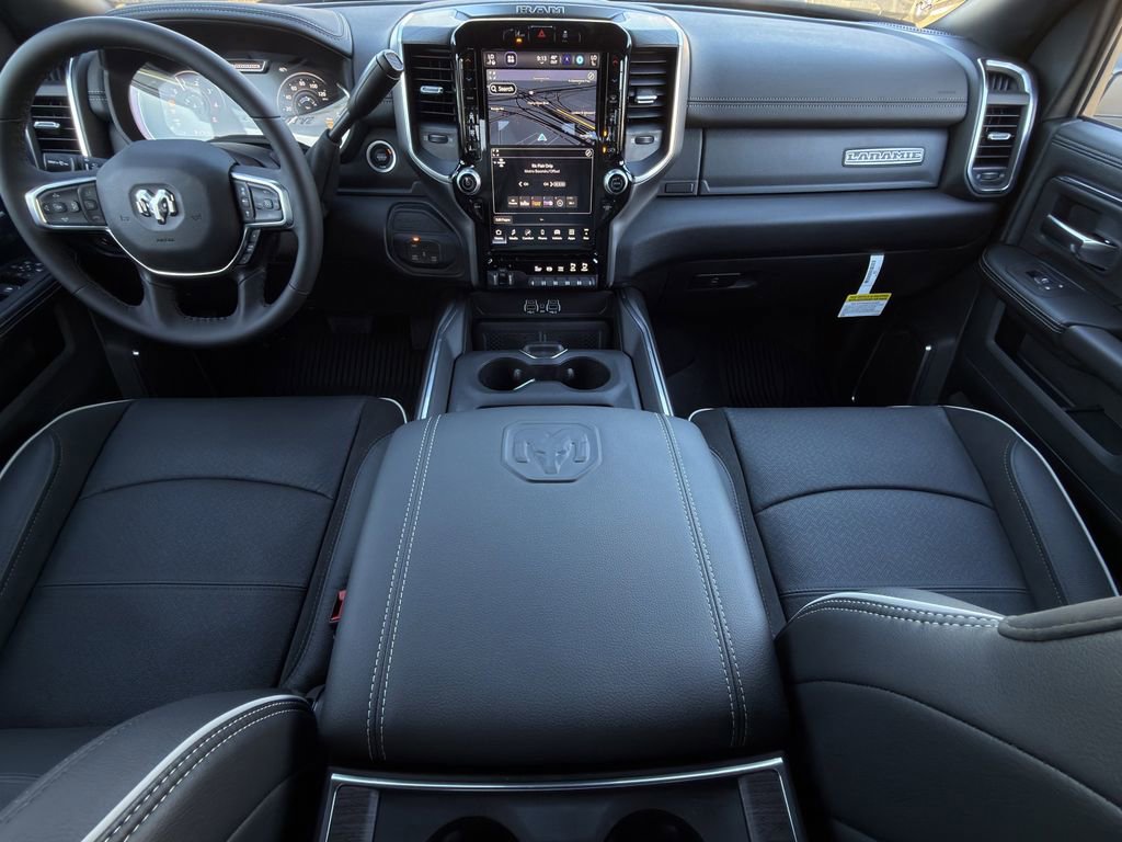 New 2026 RAM 3500 Laramie image 10
