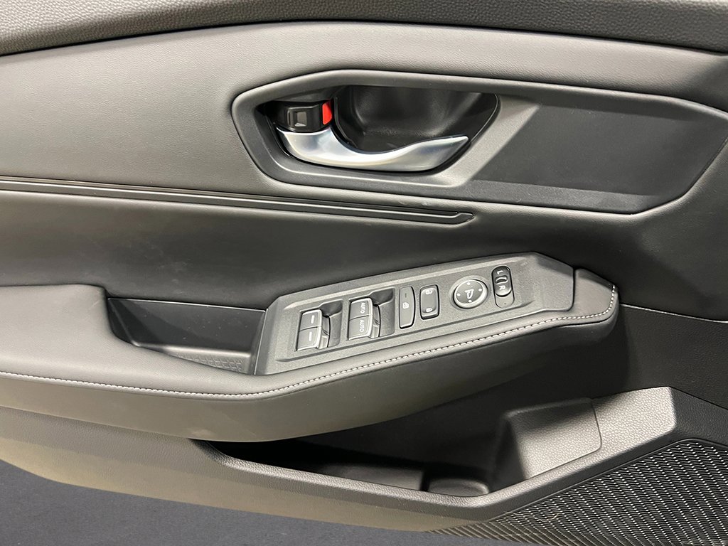 New 2025 Honda Accord Sport image 15