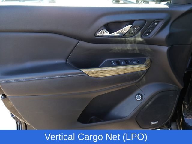 Used 2017 GMC Acadia Denali w/ Technology Package image 19