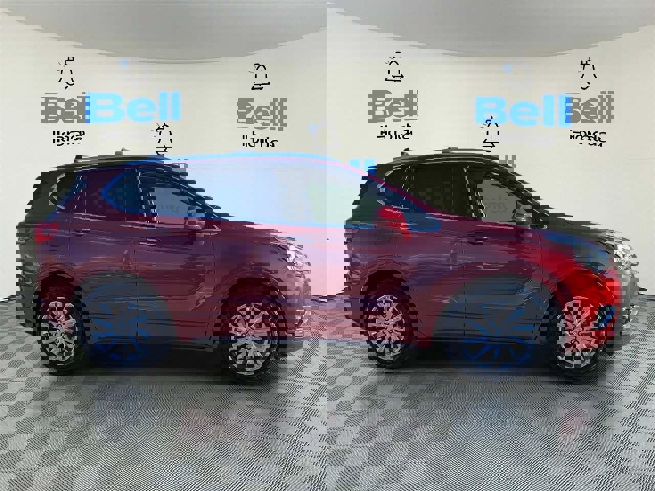 Used 2019 Buick Envision Essence image 5