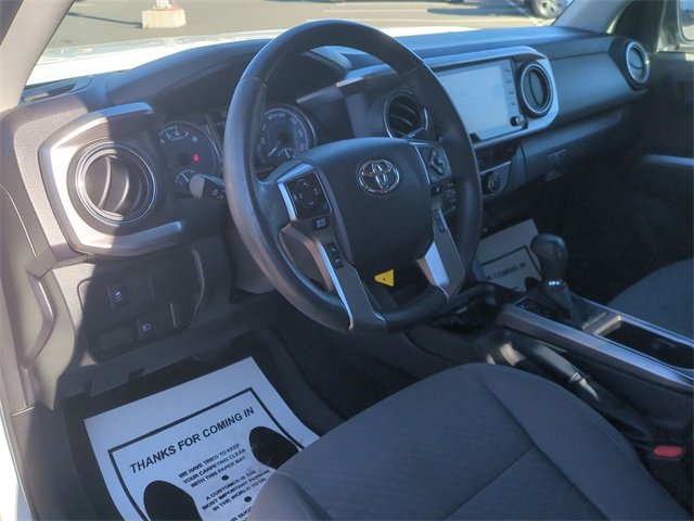 Used 2022 Toyota Tacoma 4x4 Access Cab image 20