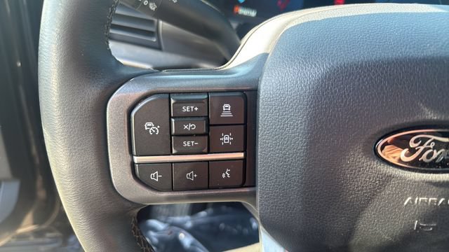 Used 2025 Ford F150 Lariat AWD/4WD image 31