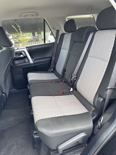 Certified 2024 Toyota 4Runner SR5 image 16