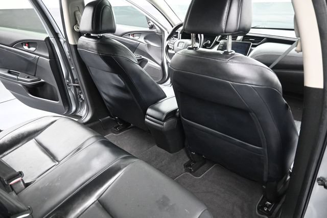 Used 2022 Honda Insight Touring image 12