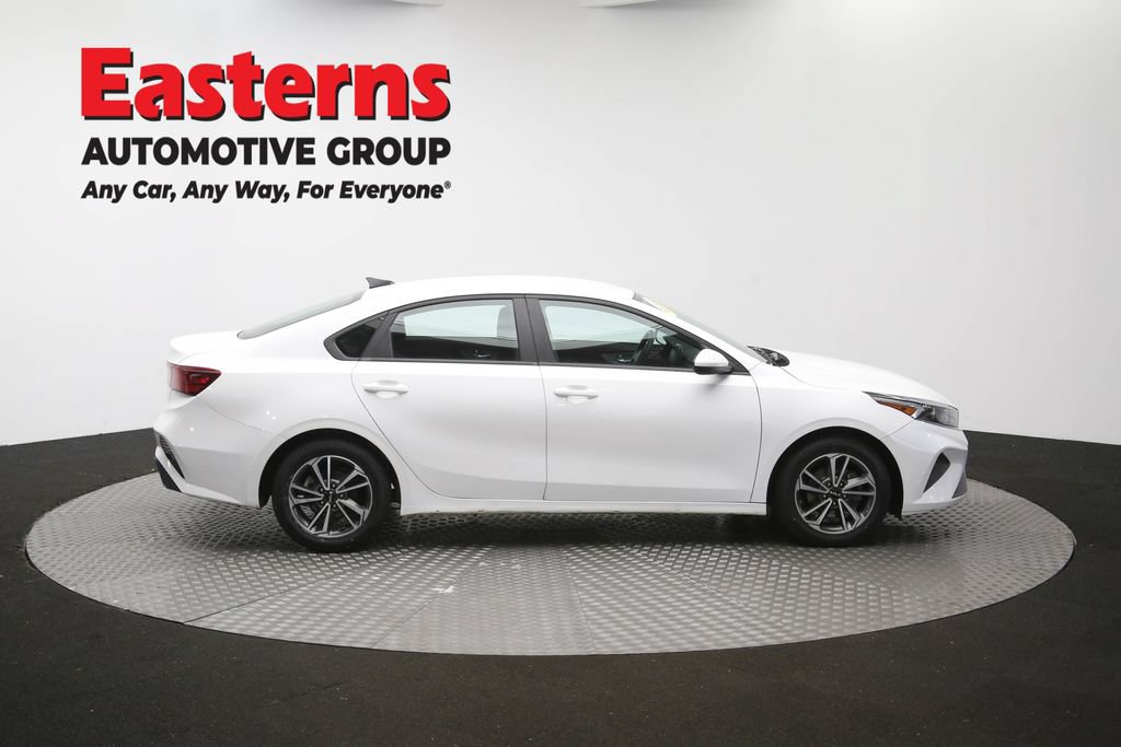 Used 2023 Kia Forte LXS FWD image 46