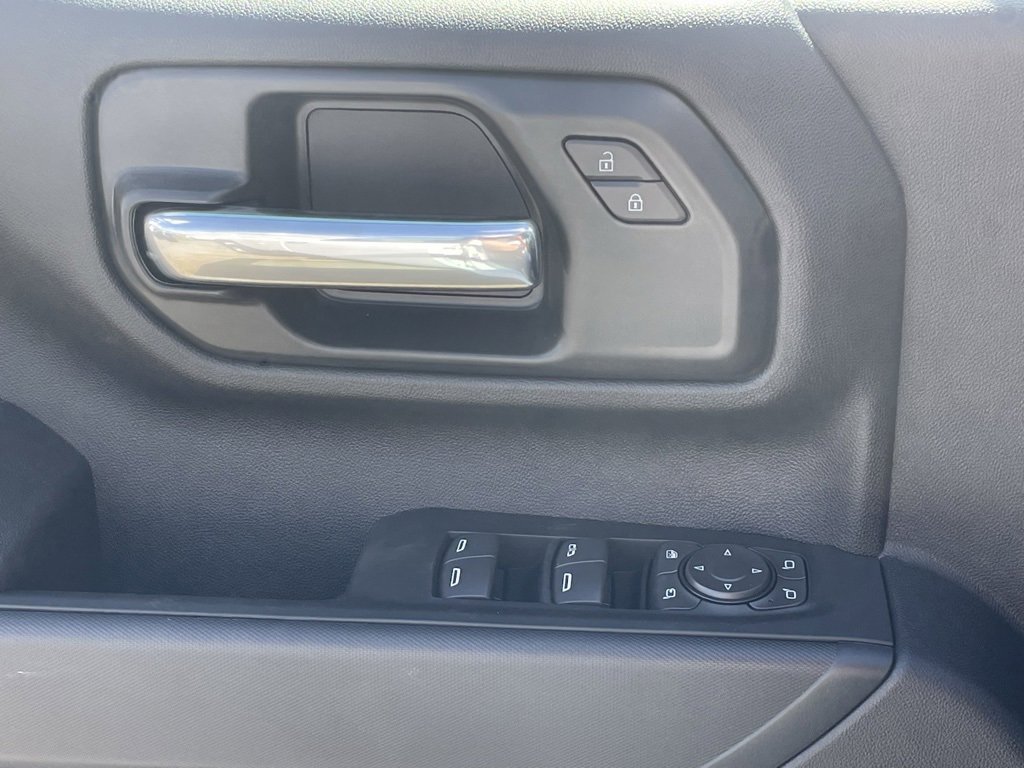 New 2025 GMC Sierra 2500 Pro w/ 1SA Pro Safety Plus Package image 24