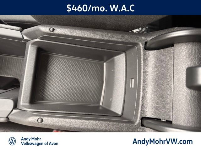 Used 2026 Volkswagen Tiguan S AWD/4WD image 32