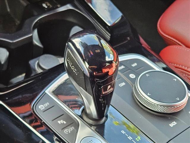 Used 2022 BMW X3 sDrive30i image 11