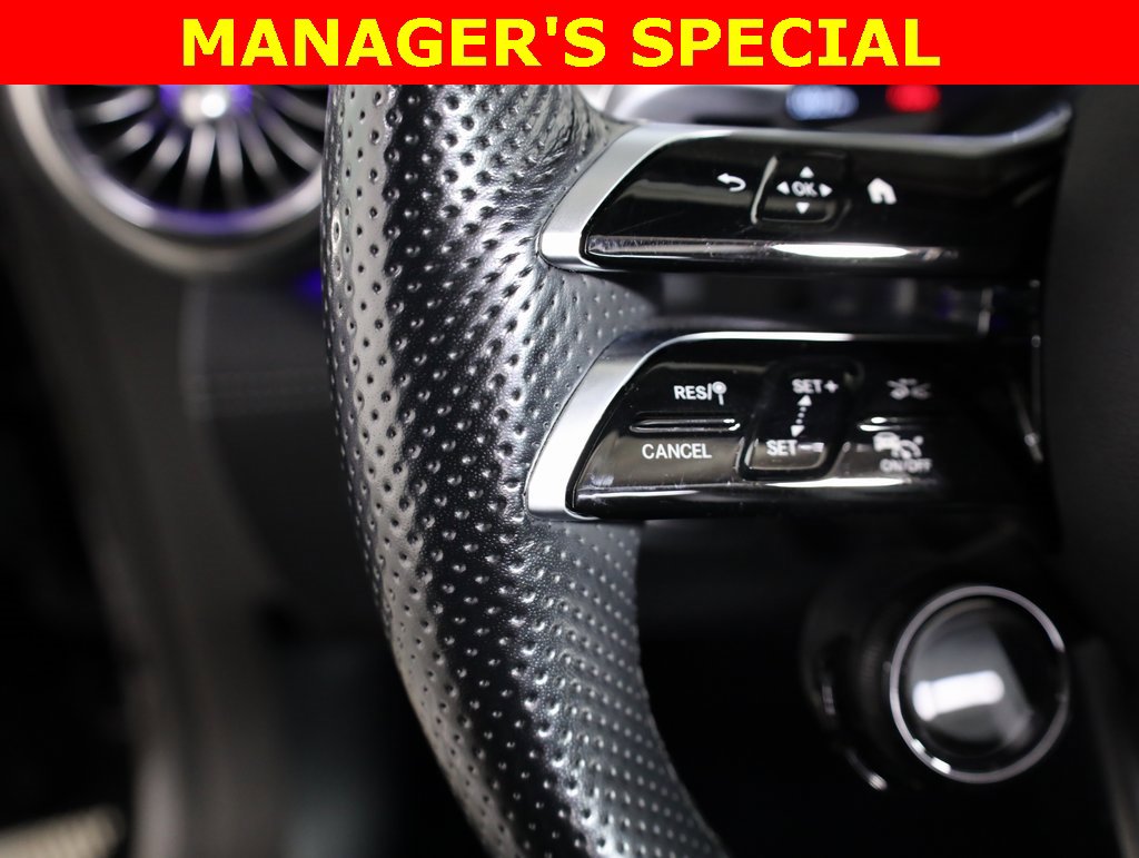 Used 2022 Mercedes-Benz SL 55 AMG 4MATIC image 12